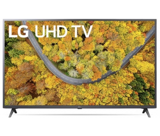 LG 43UP751C0ZF 4K HDR Smart UHD TV