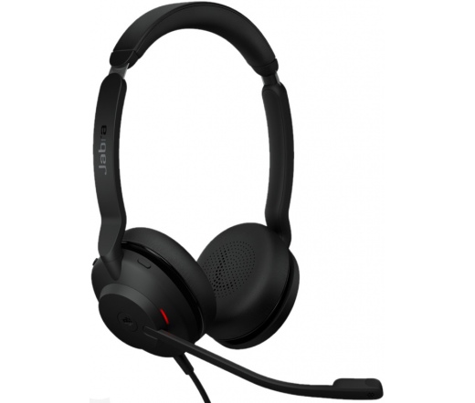 JABRA Evolve2 30 - USB-A MS Teams stereo