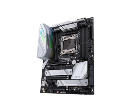 MBO Asus Prime X299-A II