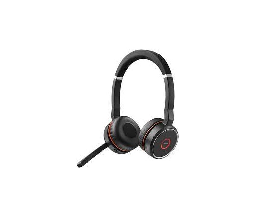 JABRA Evolve 75 SE MS Stereo