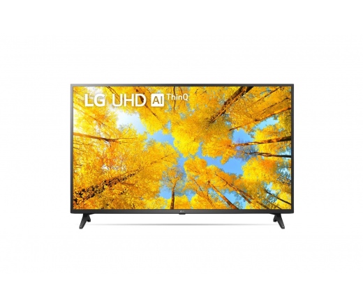 LG 65UQ751C 4K UHD Smart TV