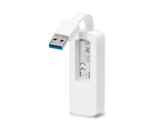 TP-LINK UE300 USB3.0 Gigabit Ethernet Adapter