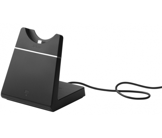 JABRA Evolve 65 MS Mono + Charging Stand