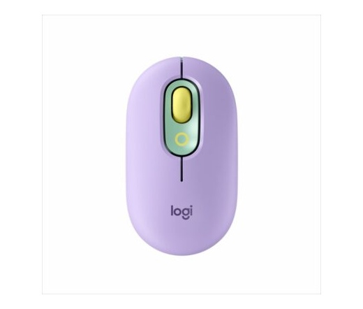 LOGITECH Pop Mouse - Daydream