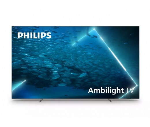 PHILIPS 55OLED707/12 4K UHD OLED Android TV