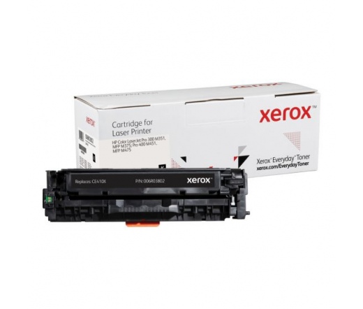 Toner Xerox Everyday Utángyártott Toner HP Color LaserJet Pro 300 M351, MFP M375; Pro 400 M451, MFP M475