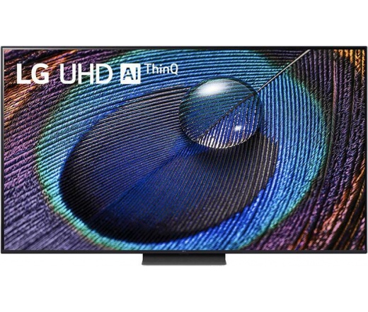 LG 50" UR91 4K UHD Smart TV 2023