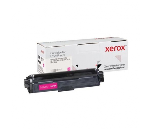 Toner Xerox Everyday Utángyártott Toner Magenta cartridge, Brother TN241M  Brother HL-3140, HL-3170, HL-3180; MFC-9130,