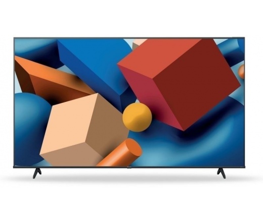 HISENSE 55A6K Ultra HD Smart TV