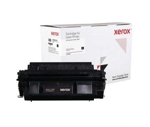 Toner Xerox Everyday Utángyártott Toner HP LaserJet 2100, 2200