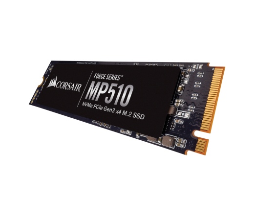 SSD M.2 Corsair 1920GB Force MP510 NVMe