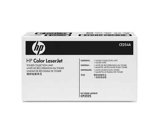 Toner HP CP3525 Collection Unit (CE254A)