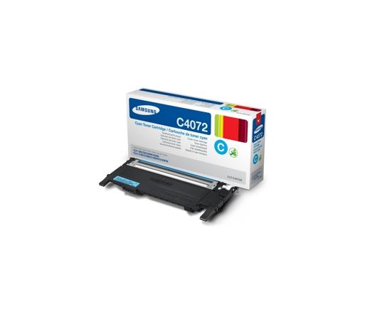 Toner Samsung CLT-C4072S Blue