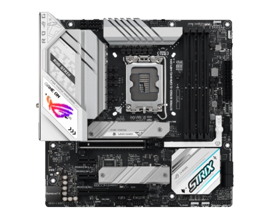 ASUS ROG Strix B760-G Gaming Wifi D4