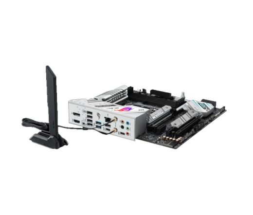 ASUS ROG Strix B760-G Gaming Wifi D4