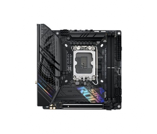 ASUS ROG Strix B760-I Gaming Wifi