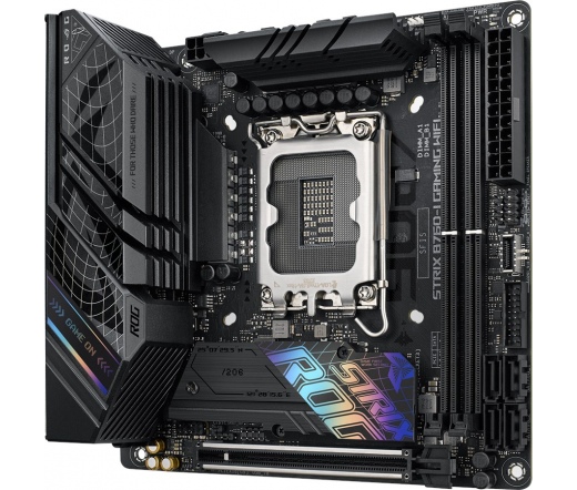 ASUS ROG Strix B760-I Gaming Wifi