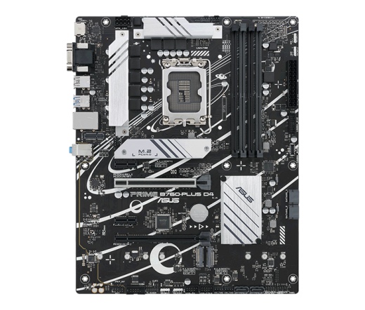 ASUS Prime B760-Plus D4