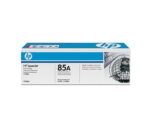 Toner HP No85A Black (CE285A)