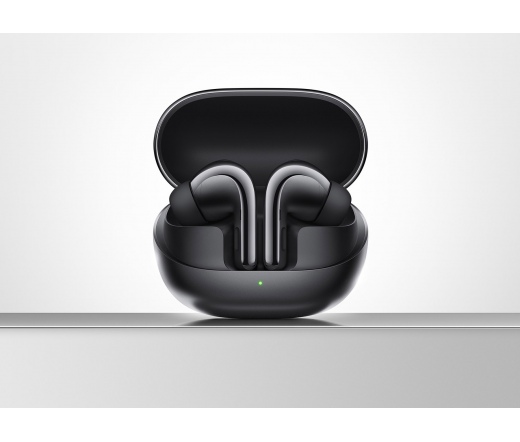 XIAOMI Buds 4 Pro - Space Black