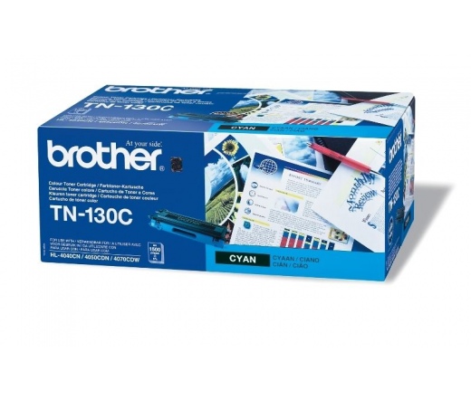 Toner Brother TN130C Cyan