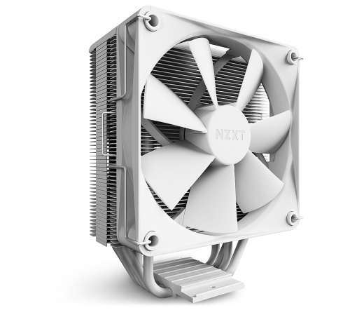 NZXT T120 CPU Air Cooler - White