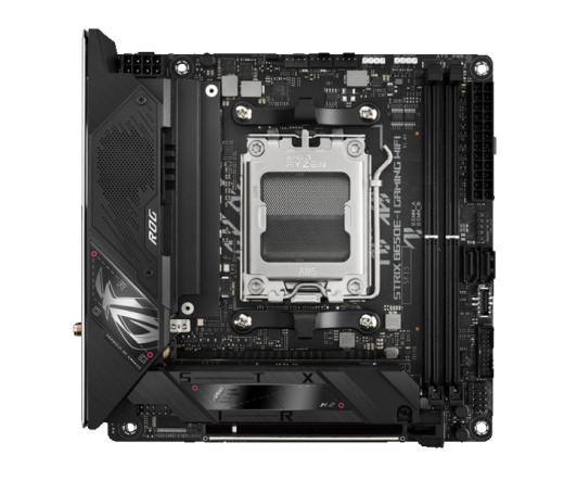 ASUS ROG Strix B650E-I Gaming WiFi