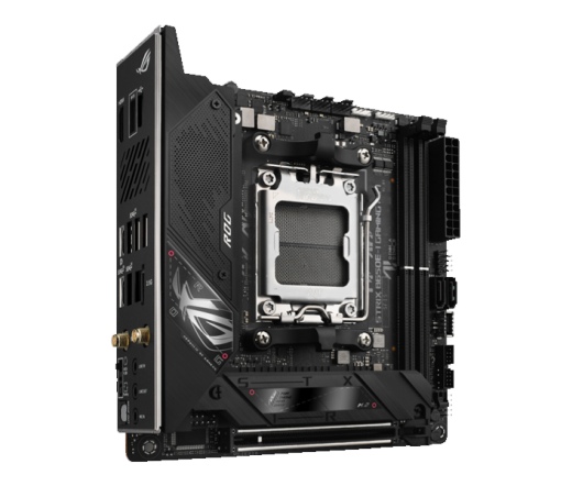 ASUS ROG Strix B650E-I Gaming WiFi