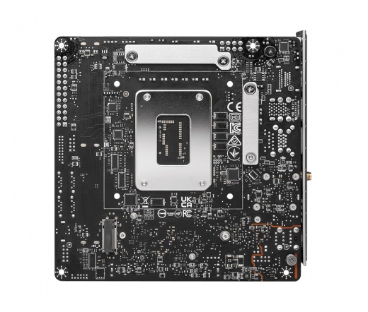 MSI MPG Z790I Edge Wifi