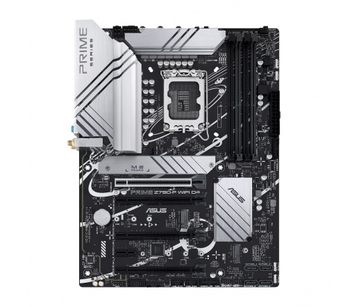 ASUS Prime Z790-P WiFi D4