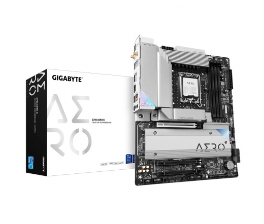 GIGABYTE Z790 Aero G