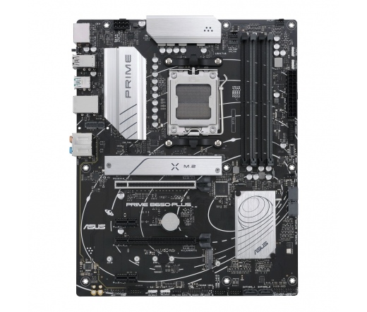 ASUS Prime B650-Plus