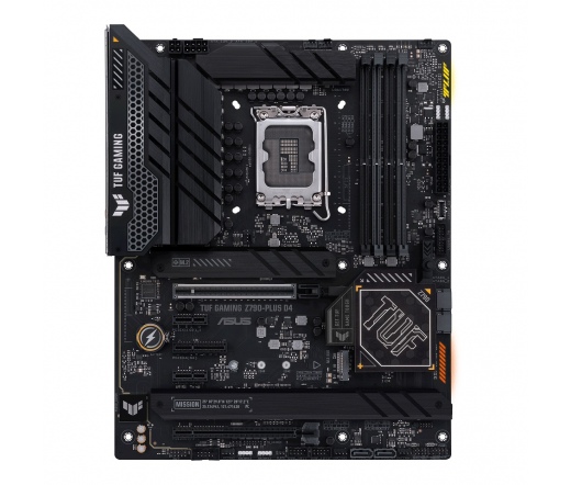 ASUS TUF Gaming Z790-Plus D4