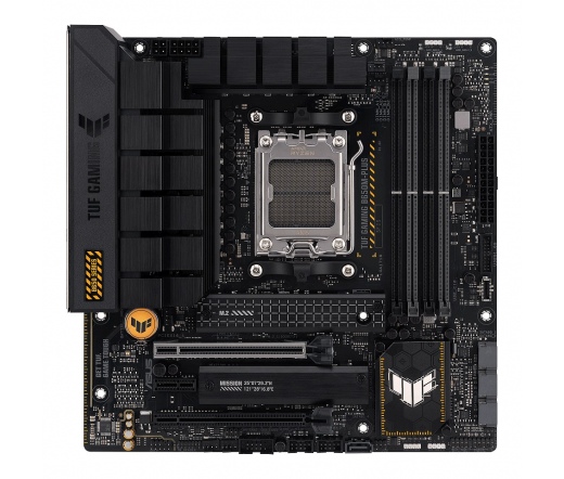 ASUS TUF Gaming B650M-Plus