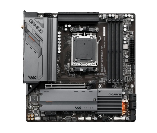 GIGABYTE B650M Gaming X AX