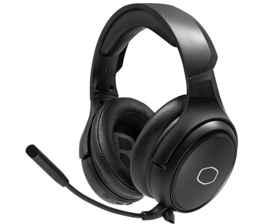 Cooler Master headset MH670