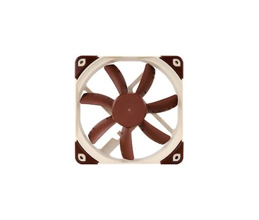 COOLER NOCTUA NF-S12A PWM 12cm