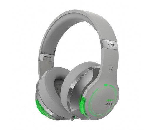 EDIFIER Hecate G5BT - Wireless Low Latency Gaming Headset - Grey