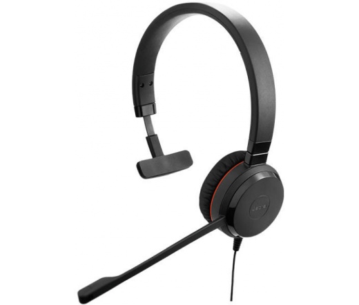 JABRA Evolve 30 II Mono UC USB-C