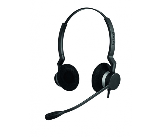 HEADSET Jabra BIZ 2300 Duo