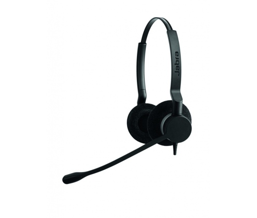 HEADSET Jabra BIZ 2300 Duo