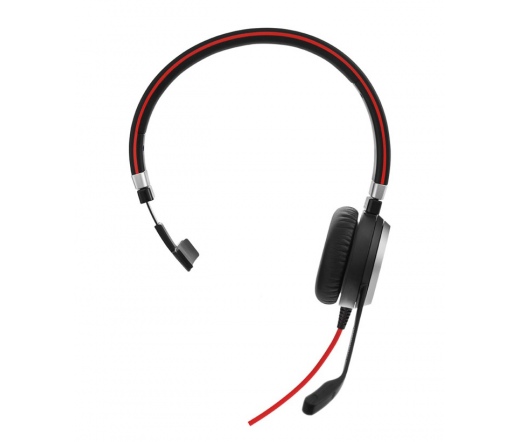 JABRA Evolve 40 MS Mono