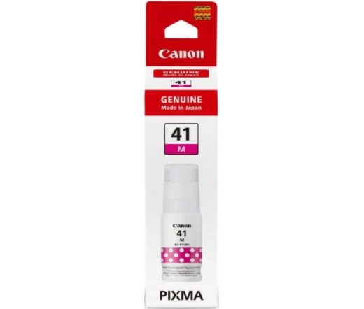 CANON GI-41 EMB Ink Bottle Magenta