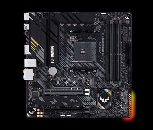 MBO Asus TUF Gaming B550M-PLUS