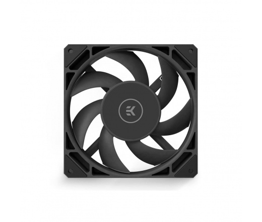 EK Water Blocks EK-Loop Fan FPT 140 - Black (600-2200rpm)