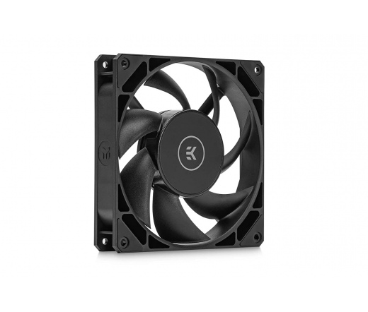 EK Water Blocks EK-Loop Fan FPT 140 - Black (600-2200rpm)