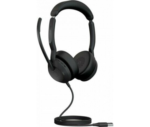 JABRA Evolve2 50 USB-A UC Stereo