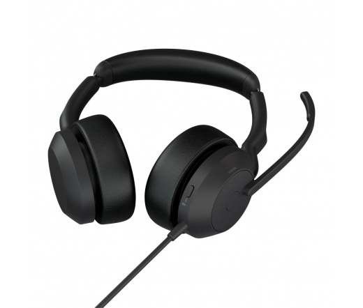 JABRA Evolve2 50 USB-A UC Stereo