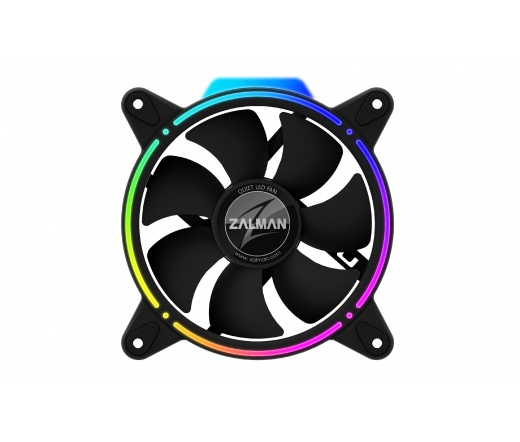 COOLER Zalman ZM-RFD120 Addressable