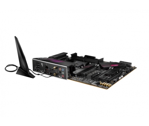 ASUS ROG Strix B550-XE Gaming Wifi